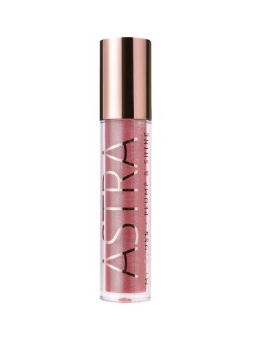astra my gloss plump & shine - lip gloss volumizzante - 03 - sweet poison: tuttocasashop.it: igiene e cura della persona