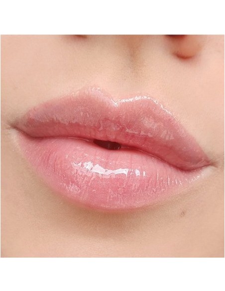 astra my gloss plump & shine - lip gloss volumizzante - 03 - sweet poison: tuttocasashop.it: igiene e cura della persona