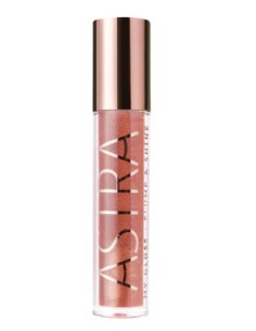 astra my gloss plump & shine - lip gloss volumizzante - 04 - glow fever: tuttocasashop.it: igiene e cura della persona
