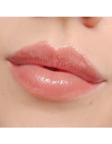 astra my gloss plump & shine - lip gloss volumizzante - 04 - glow fever: tuttocasashop.it: igiene e cura della persona