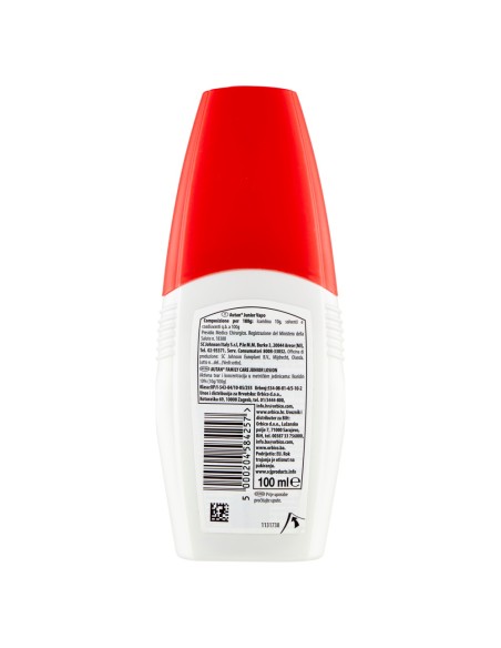 autan insetto repellente vapo 100ml - junior - con sostanze idratanti e aloe: tuttocasashop.it: igiene e cura della persona