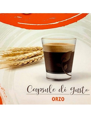 aroma light 30 capsule di gusto - orzo - compatibili nescafe' dolce gusto: tuttocasashop.it: altro - bazar