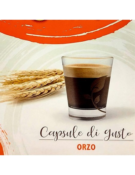 aroma light 30 capsule di gusto - orzo - compatibili nescafe' dolce gusto: tuttocasashop.it: altro - bazar