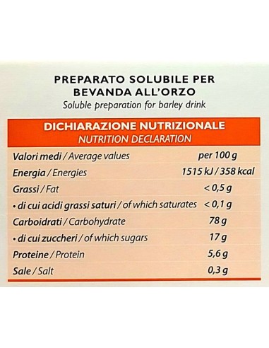 aroma light 30 capsule di gusto - orzo - compatibili nescafe' dolce gusto: tuttocasashop.it: altro - bazar