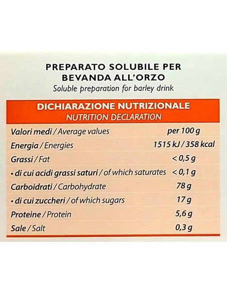 aroma light 30 capsule di gusto - orzo - compatibili nescafe' dolce gusto: tuttocasashop.it: altro - bazar