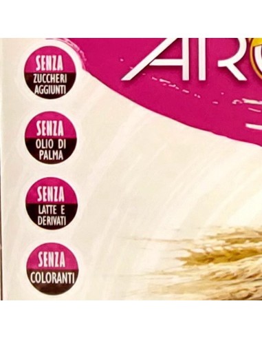 aroma light 30 capsule di gusto - orzo - conpatibile lavazza espresso point: tuttocasashop.it: altro - bazar