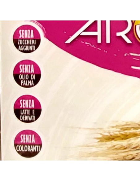 aroma light 30 capsule di gusto - orzo - conpatibile lavazza espresso point: tuttocasashop.it: altro - bazar