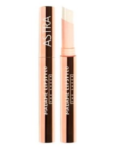 astra madame lipstylo the sheer - rossetto stylo - 01 - cliche' couture: tuttocasashop.it: igiene e cura della persona