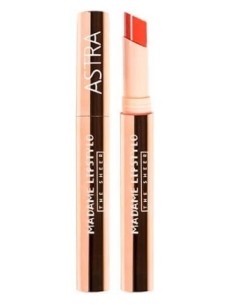astra madame lipstylo the sheer - rossetto stylo - 03 - corail cherie: tuttocasashop.it: igiene e cura della persona