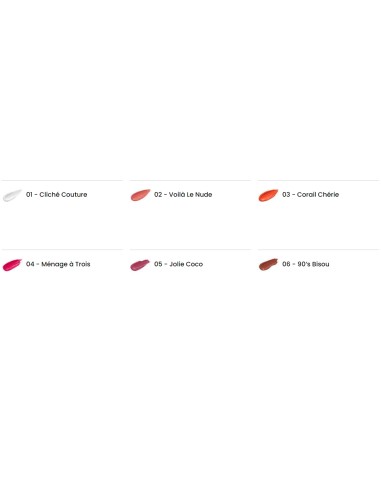 astra madame lipstylo the sheer - rossetto stylo - 05 - jolie coco: tuttocasashop.it: igiene e cura della persona