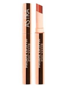 astra madame lipstylo the sheer - rossetto stylo - 06 - 90's bisou: tuttocasashop.it: igiene e cura della persona