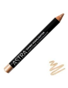 astra jumbo highlighter - matitone illuminante - 01 - etoile: tuttocasashop.it: igiene e cura della persona