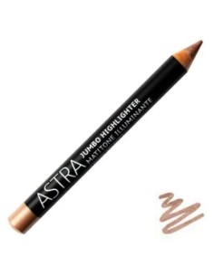 astra jumbo highlighter - matitone illuminante - 02 - defile': tuttocasashop.it: igiene e cura della persona