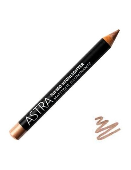 astra jumbo highlighter - matitone illuminante - 02 - defile': tuttocasashop.it: igiene e cura della persona