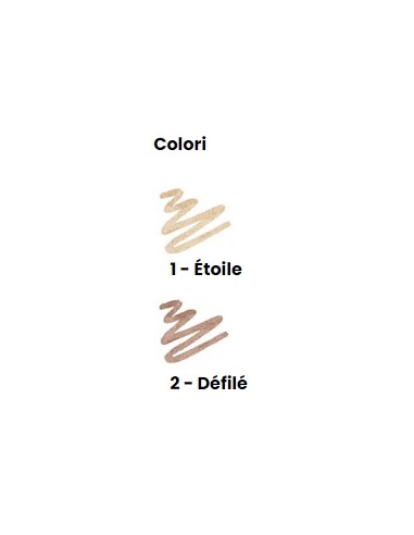 astra jumbo highlighter - matitone illuminante - 02 - defile': tuttocasashop.it: igiene e cura della persona