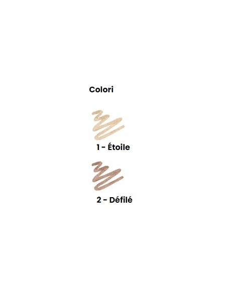 astra jumbo highlighter - matitone illuminante - 02 - defile': tuttocasashop.it: igiene e cura della persona