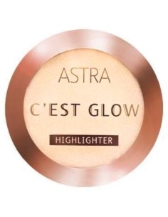astra c'est glow - illuminante viso - 01 - radiant privee: tuttocasashop.it: igiene e cura della persona