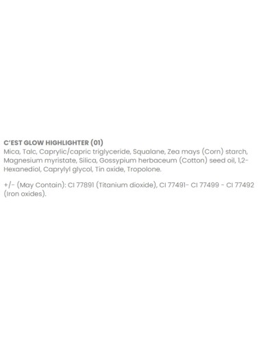 astra c'est glow - illuminante viso - 01 - radiant privee: tuttocasashop.it: igiene e cura della persona