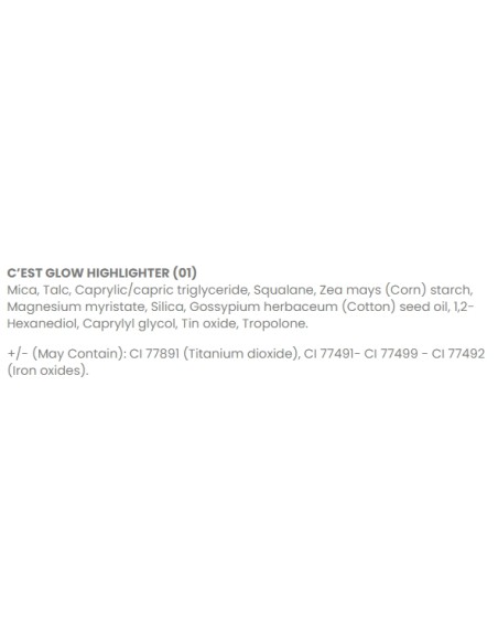 astra c'est glow - illuminante viso - 01 - radiant privee: tuttocasashop.it: igiene e cura della persona