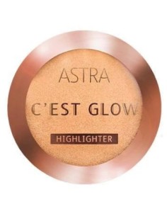 astra c'est glow - illuminante viso - 02 - glaze maison: tuttocasashop.it: igiene e cura della persona