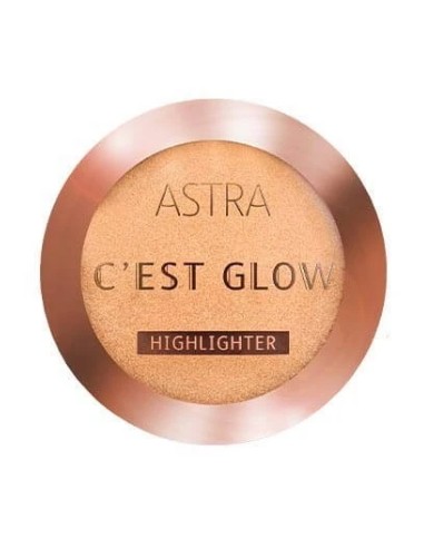 astra c'est glow - illuminante viso - 02 - glaze maison: tuttocasashop.it: igiene e cura della persona