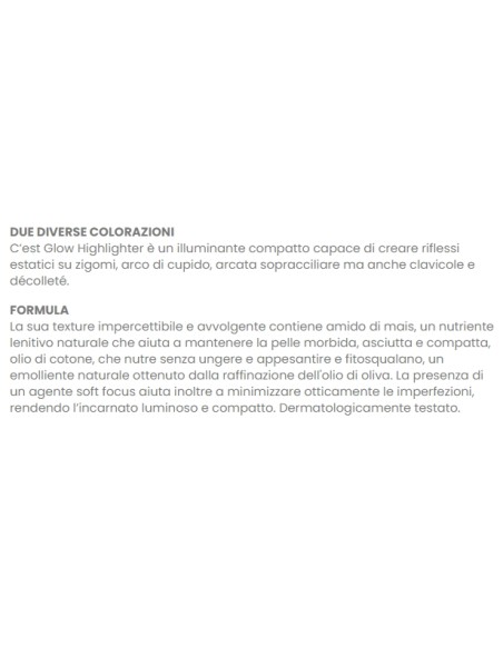 astra c'est glow - illuminante viso - 02 - glaze maison: tuttocasashop.it: igiene e cura della persona