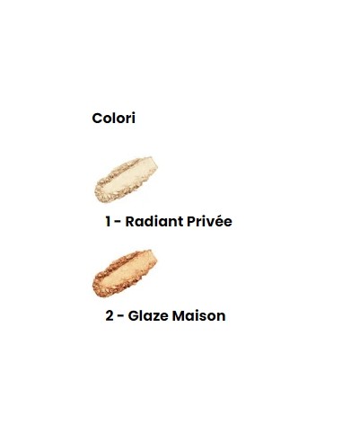 astra c'est glow - illuminante viso - 02 - glaze maison: tuttocasashop.it: igiene e cura della persona