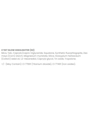 astra c'est glow - illuminante viso - 02 - glaze maison: tuttocasashop.it: igiene e cura della persona