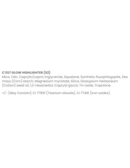 astra c'est glow - illuminante viso - 02 - glaze maison: tuttocasashop.it: igiene e cura della persona