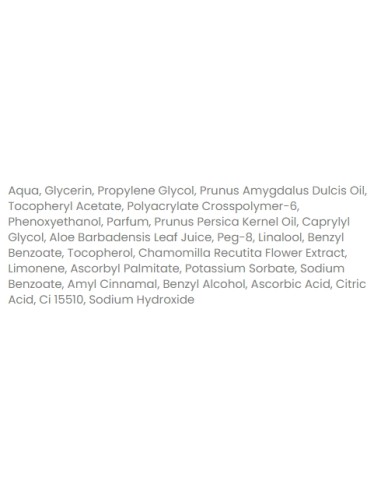astra pure beauty natural peach nail serum - 03: tuttocasashop.it: igiene e cura della persona