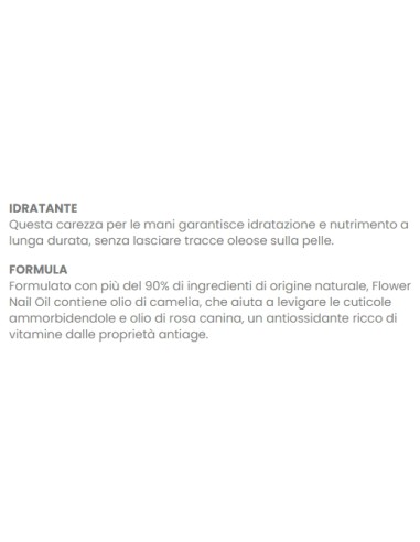 astra pure beauty natural flower nail oil - 04: tuttocasashop.it: igiene e cura della persona