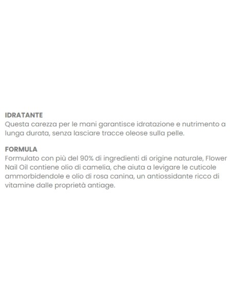 astra pure beauty natural flower nail oil - 04: tuttocasashop.it: igiene e cura della persona