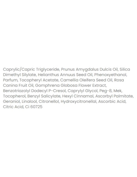 astra pure beauty natural flower nail oil - 04: tuttocasashop.it: igiene e cura della persona