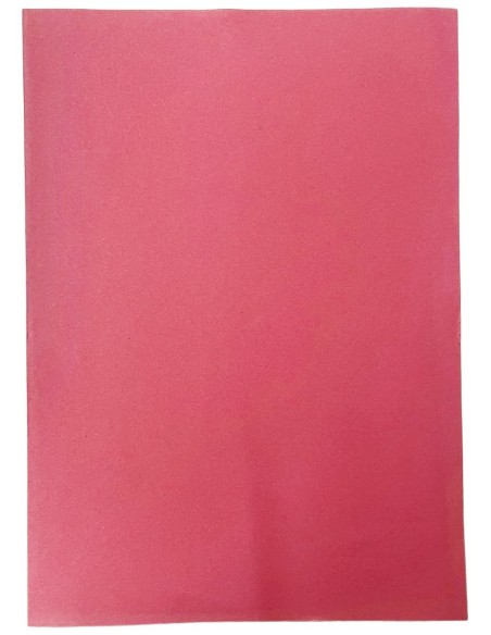 cartellina in cartoncino - formato a4 - rossa: tuttocasashop.it: altro - bazar