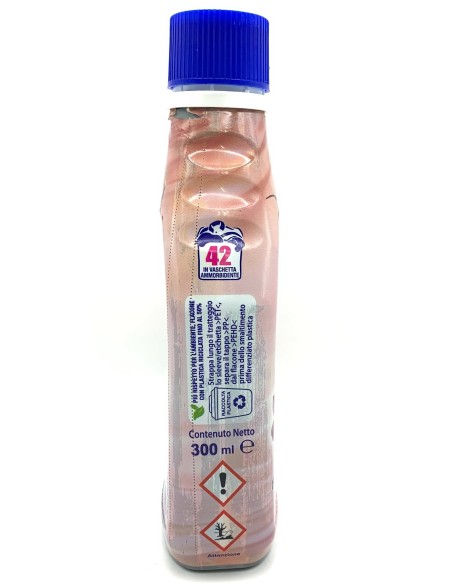 biola' essenzassoluta ammorbidente igienizzante - 300ml - narciso&orchidea: tuttocasashop.it: prodotti per bucato e tessuti