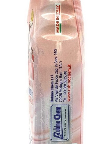 biola' essenzassoluta ammorbidente igienizzante - 300ml - narciso&orchidea: tuttocasashop.it: prodotti per bucato e tessuti