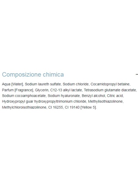 dermomed bagnodoccia 650ml - ph 5.5 con acido ialuronico - mandorla: tuttocasashop.it: igiene e cura della persona