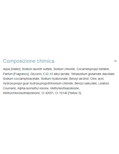 dermomed bagnodoccia 650ml - ph 5.5 con acido ialuronico - muschio bianco: tuttocasashop.it: igiene e cura della persona