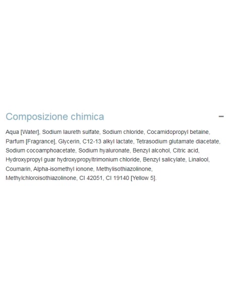dermomed bagnodoccia 650ml - ph 5.5 con acido ialuronico - muschio bianco: tuttocasashop.it: igiene e cura della persona