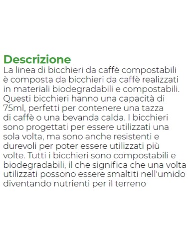 clendy bicchieri caffe' monouso in carta da 75ml - 50 pezzi - rosso: tuttocasashop.it: carta & monouso
