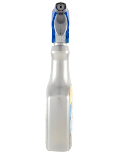 smac brillacciaio 520ml spray - detergente per superfici in acciaio: tuttocasashop.it: pulizia e cura della casa