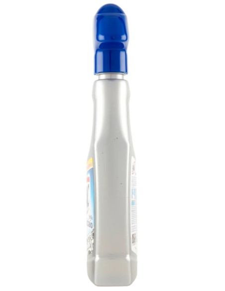 smac brillacciaio 520ml spray - detergente per superfici in acciaio: tuttocasashop.it: pulizia e cura della casa