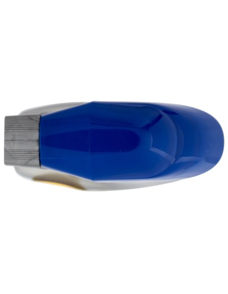 smac brillacciaio 520ml spray - detergente per superfici in acciaio: tuttocasashop.it: pulizia e cura della casa
