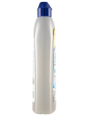 smac brillacciaio 520ml crema - detergente per superfici in acciaio: tuttocasashop.it: pulizia e cura della casa