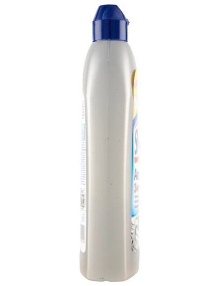 smac brillacciaio 520ml crema - detergente per superfici in acciaio: tuttocasashop.it: pulizia e cura della casa