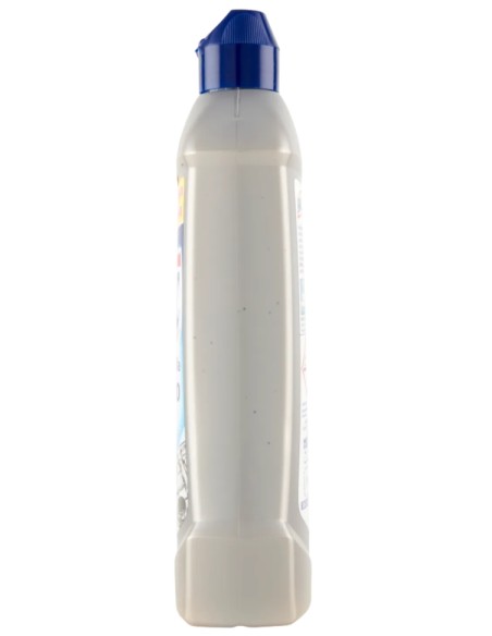 smac brillacciaio 520ml crema - detergente per superfici in acciaio: tuttocasashop.it: pulizia e cura della casa