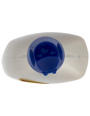 smac brillacciaio 520ml crema - detergente per superfici in acciaio: tuttocasashop.it: pulizia e cura della casa