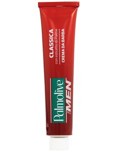 palmolive crema da barba 100ml - classica - con estratto di palma: tuttocasashop.it: igiene e cura della persona