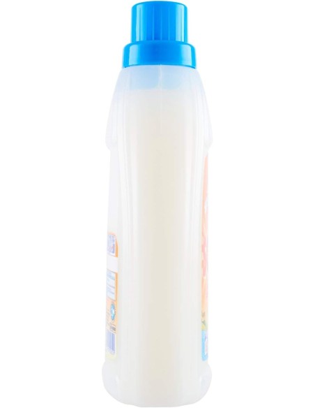 sole detersivo liquido 16 lavaggi 1l - capi delicati - talco: tuttocasashop.it: prodotti per bucato e tessuti