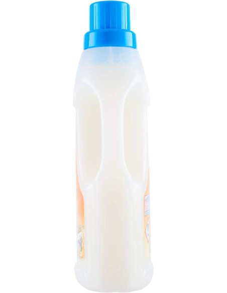 sole detersivo liquido 16 lavaggi 1l - capi delicati - talco: tuttocasashop.it: prodotti per bucato e tessuti